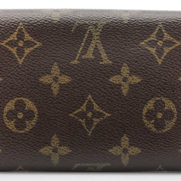 Louis Vuitton Wallet Front Flap - Picture 2 of 9